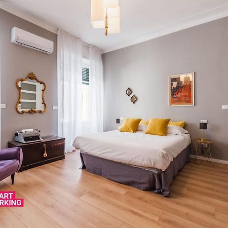 Riva House Catania Apartment ภายนอก รูปภาพ
