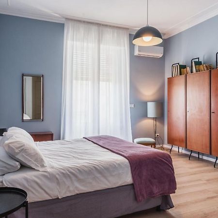 Riva House Catania Apartment ภายนอก รูปภาพ