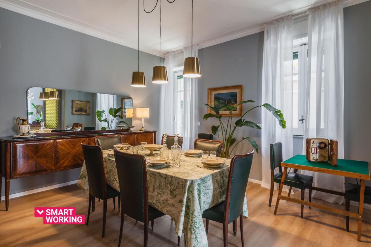 Riva House Catania Apartment ภายนอก รูปภาพ