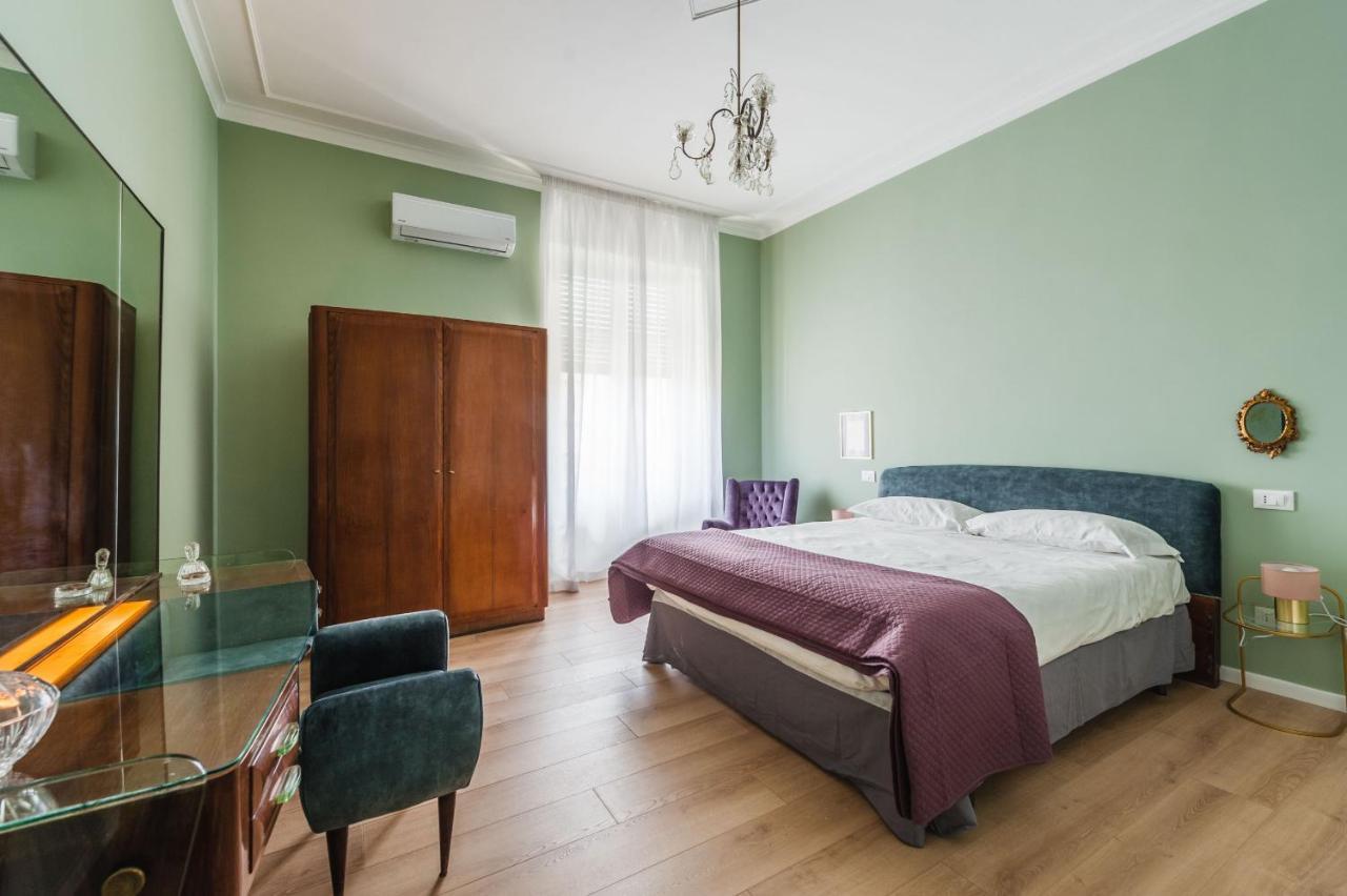 Riva House Catania Apartment ภายนอก รูปภาพ