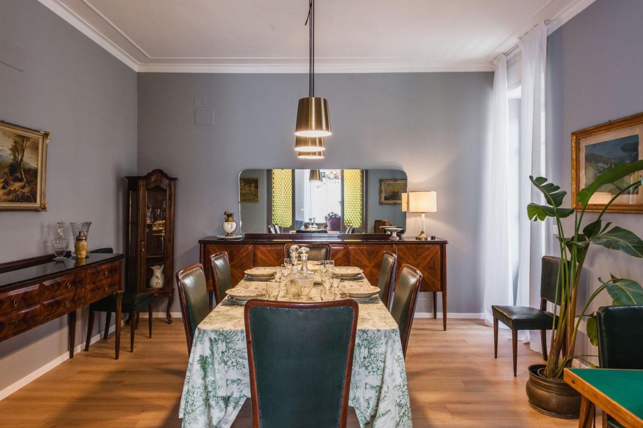 Riva House Catania Apartment ภายนอก รูปภาพ