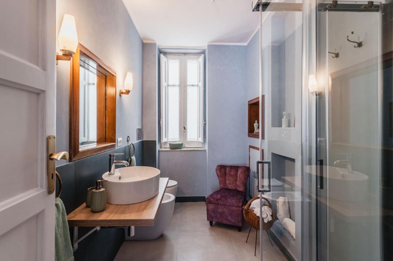 Riva House Catania Apartment ภายนอก รูปภาพ