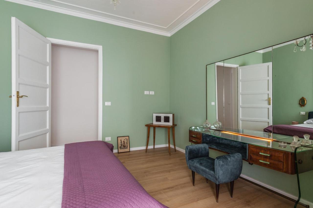 Riva House Catania Apartment ภายนอก รูปภาพ